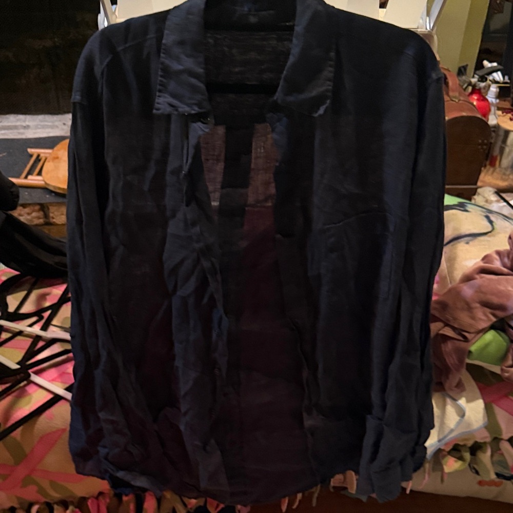 CP Shades Charcoal Gray Shirt